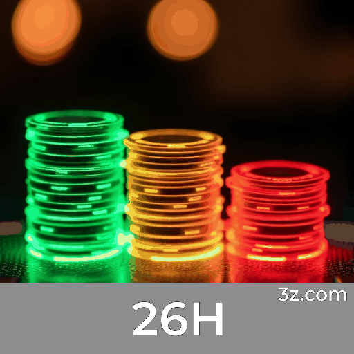 26H
