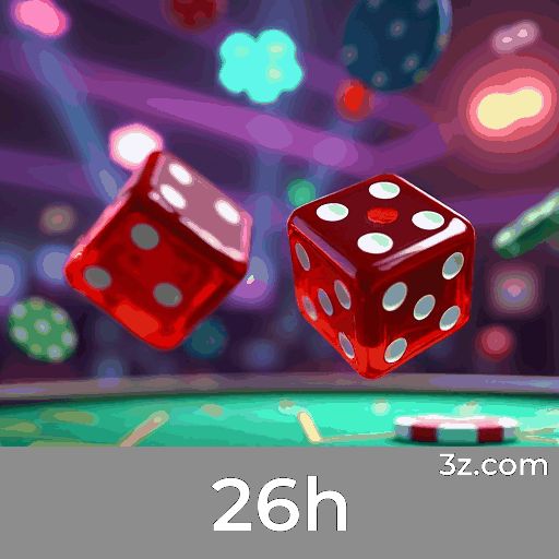 Universo de Jogos Extraordinários do 26h: Diversão Sem Limites