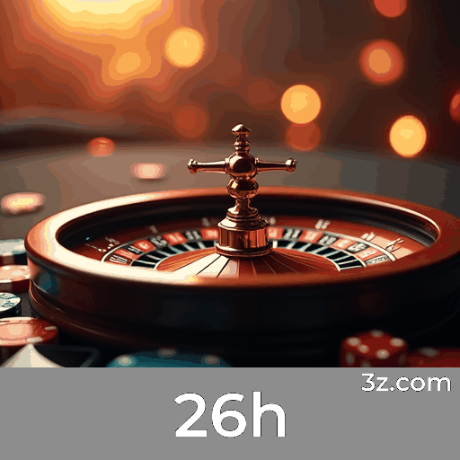 26h Verde: Exemplo de Sustentabilidade e Responsabilidade